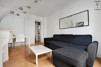 appartement à Paris 11ème (75)