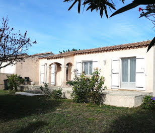 maison à Saint-Rémy-de-Provence (13)