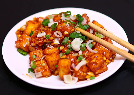 Dragon Paneer