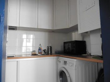 appartement à Paris 18ème (75)