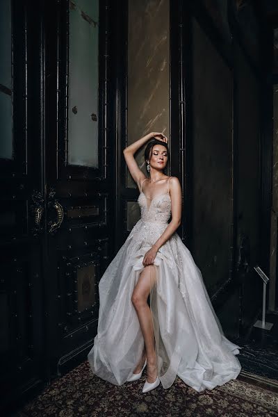 Fotografer pernikahan Ekaterina Sitnikova (seaphoto). Foto tanggal 14 Agustus 2019