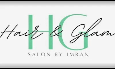 Hair & Glam Salon By Imran