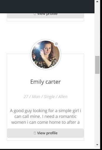 BootyCall Hookup Chat