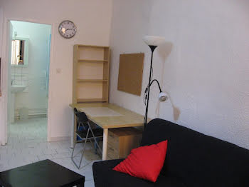 appartement à Aix-en-Provence (13)