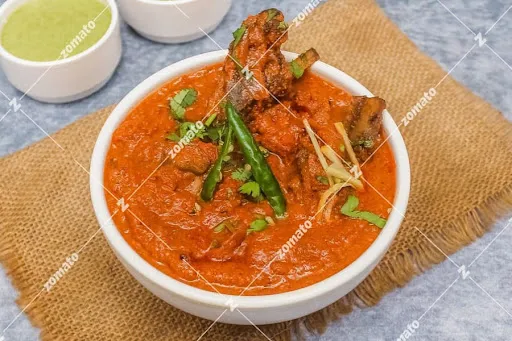 Mutton Masala