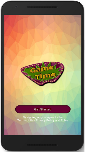 GAMETIME GT - Live Trivia Game Show