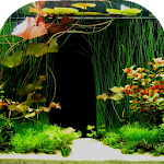 Aquarium Pack 3 Live Wallpaper Apk