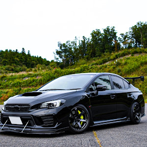 WRX STI VAB