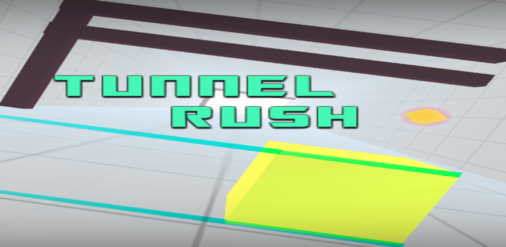 Tunnel Rush Mania:Speed Escape - Apps on Google Play