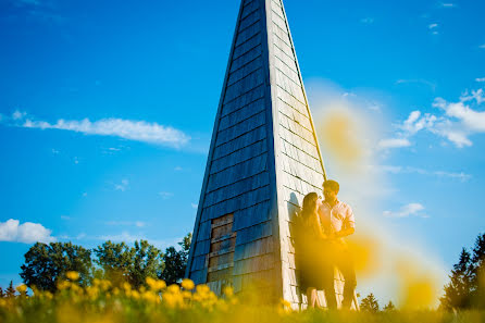 Hochzeitsfotograf Elias Mercado (eliasmercado). Foto vom 26. Mai 2020