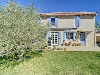 maison à Carpentras (84)