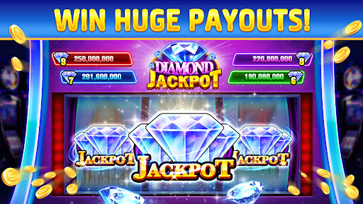 Screenshot Vegas Riches - Slots Games