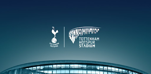 Official Spurs + Stadium App