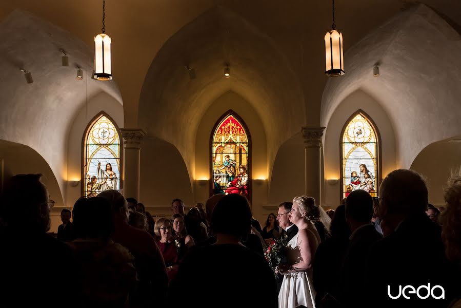 Wedding photographer Rômulo Morishita Ueda (romulomorishita). Photo of 6 October 2020