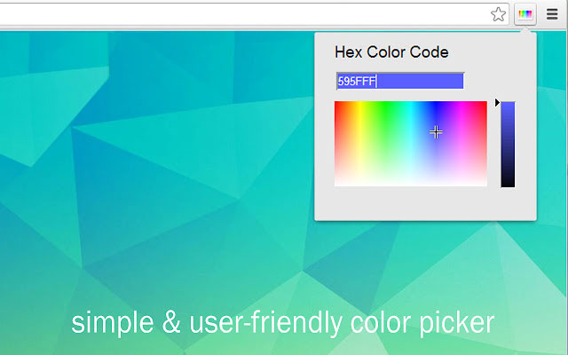 Hex Color Code Preview image 1