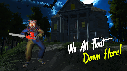 Screenshot Horror Clown Scary Game 3D