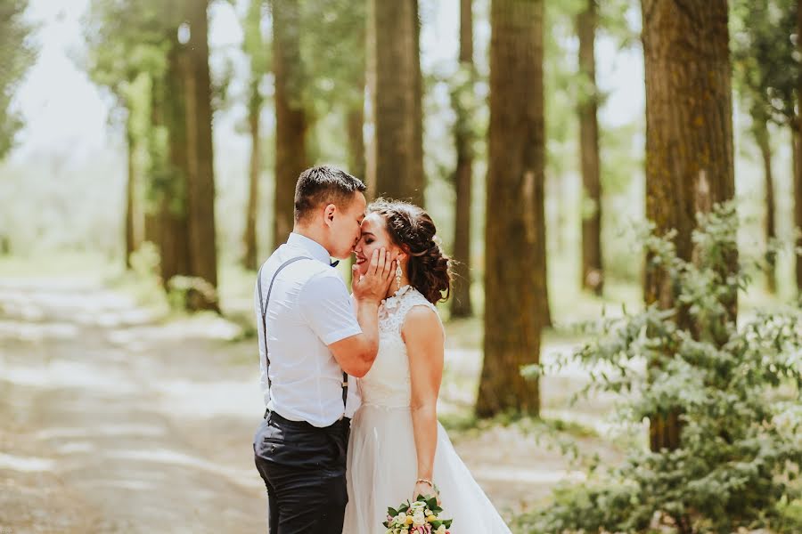 Photographe de mariage Liliana Morozova (liliana). Photo du 16 août 2018