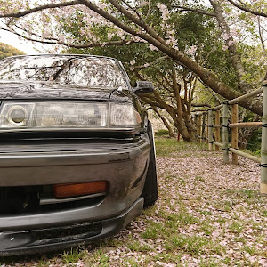 マークII JZX81