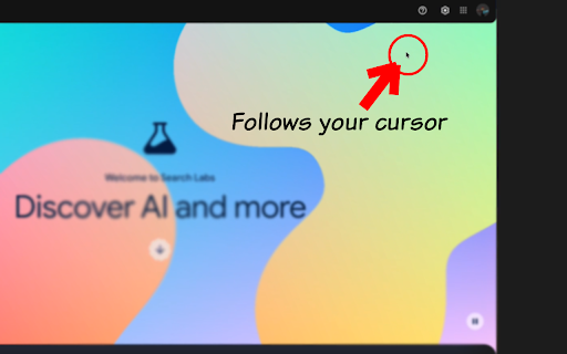 Camera Follow screenshot 2