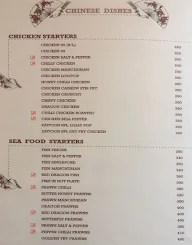 Pardhan'z Chicken menu 4