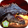 Magic Dragon Simulator 3D icon