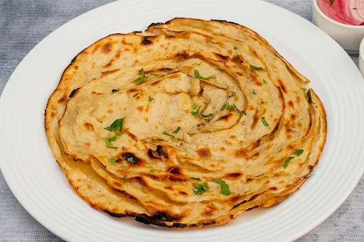 Lachha Paratha