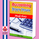 Download হিসাব বিজ্ঞান বই ~ Accounting Book For PC Windows and Mac 1.0