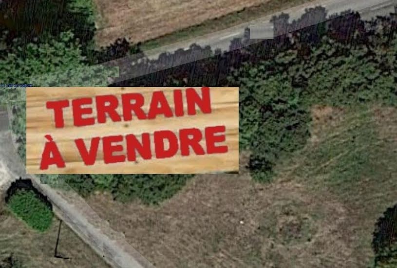  Vente Terrain à bâtir - 2 900m² à Montauban (82000) 