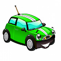 Icon Learning cars for toddlers