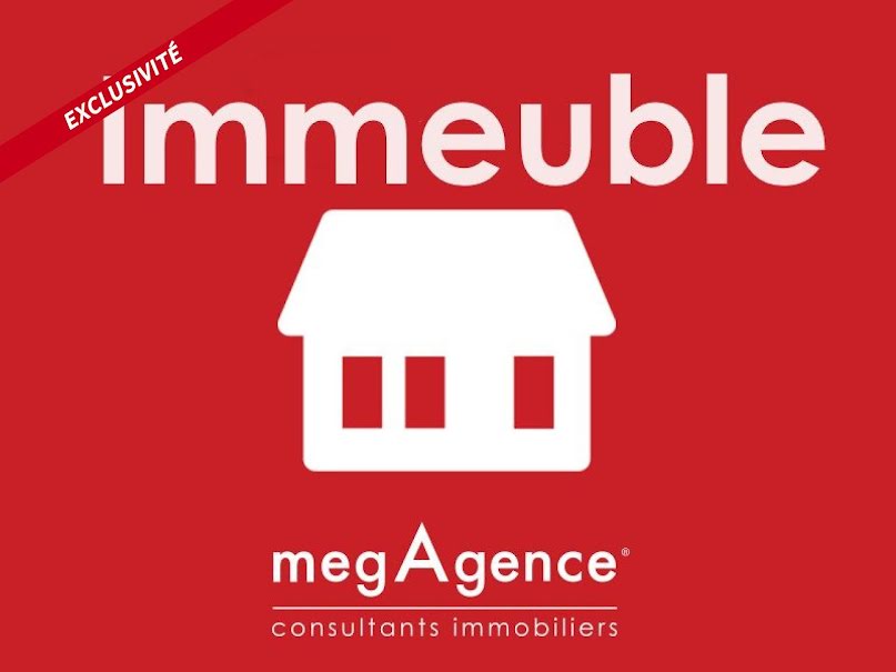 Vente maison  283 m² à Cholet (49300), 355 000 €