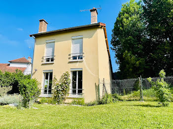 maison à Chaville (92)