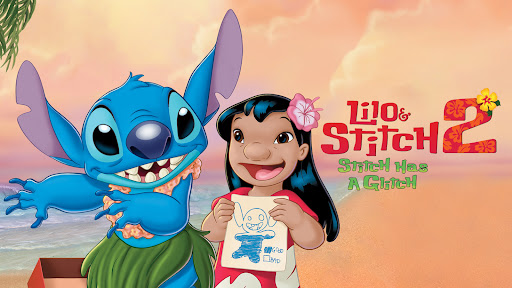 Play Game Boy Advance Disney's Lilo & Stitch (U)(Mode7) Online in your  browser 