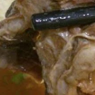 熟成21牛肉麵