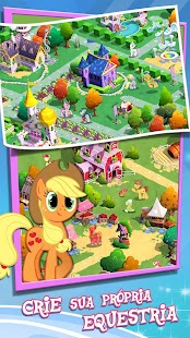  My Little Pony Screenshot