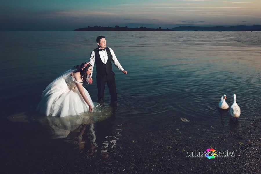 Fotógrafo de bodas Selçuk Hışım (selcukhisim). Foto del 12 de julio 2020