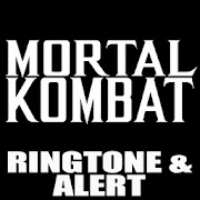 Mortal Kombat Ringtone  Icon