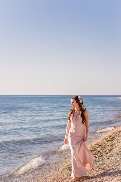 Fotografo di matrimoni Ruslan Sadykov (ruslansadykow). Foto del 17 giugno 2017