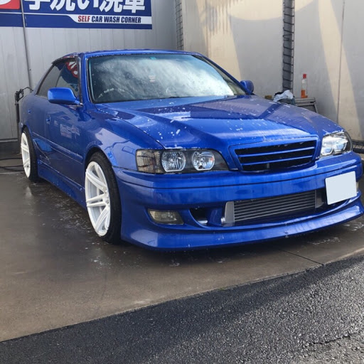 chaser_blueのプロフィール画像