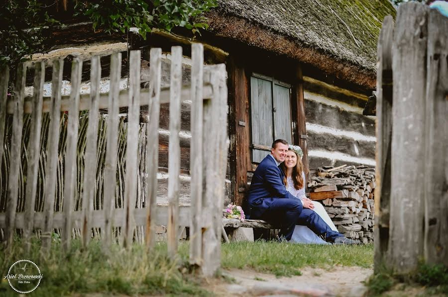 Fotógrafo de bodas Ariel Brzozowski (brzozowski). Foto del 25 de mayo 2023