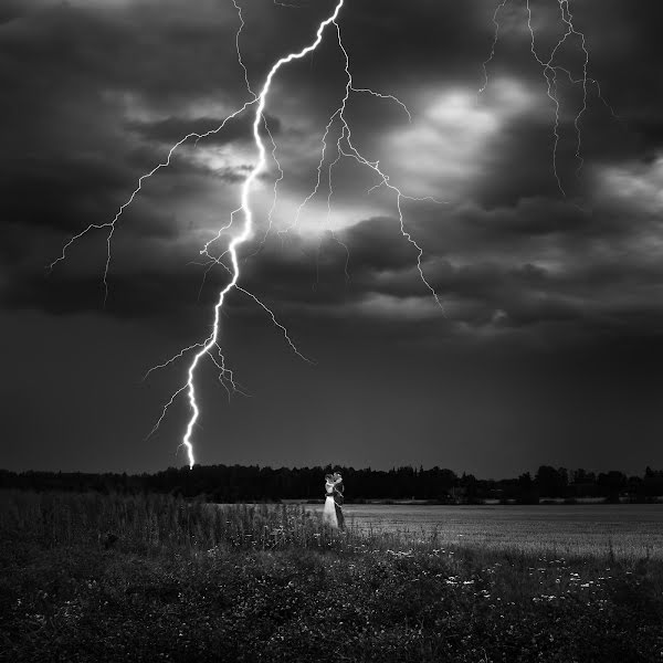 Свадебный фотограф Jānis Paļulis (janispalulis). Фотография от 3 октября 2019