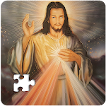 Cover Image of Download God and Jesus Christ Puzzles free 1.0.6 APK