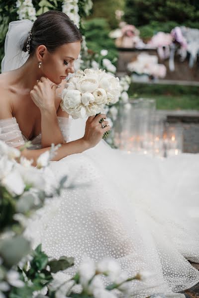 Hochzeitsfotograf Denis Krotkov (krotkoff). Foto vom 29. März 2022