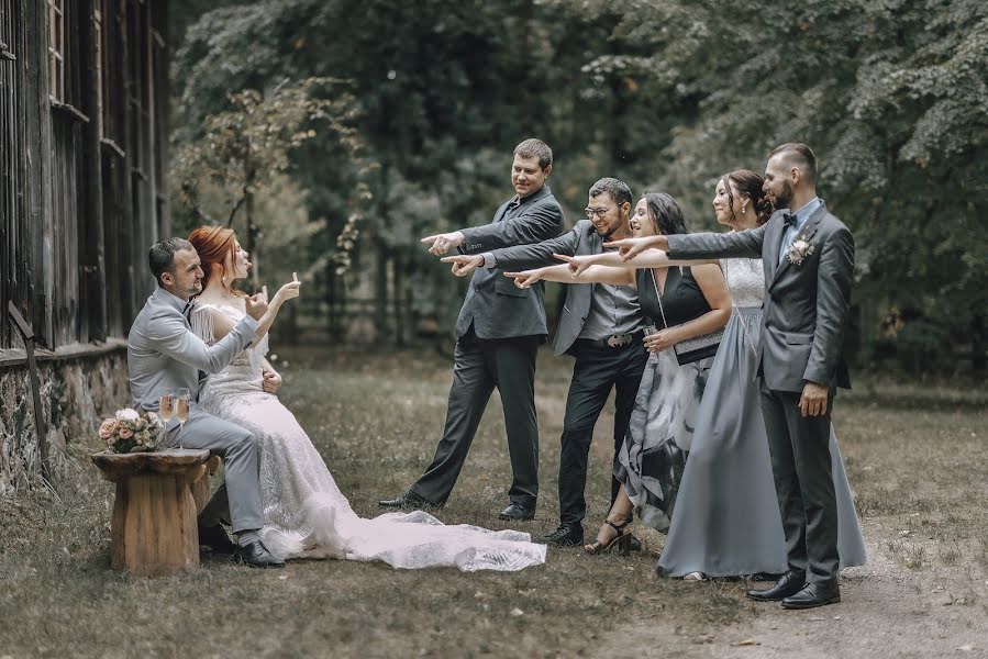 Wedding photographer Andrey Rizhskiy (andrey-rizhskiy). Photo of 27 January 2021