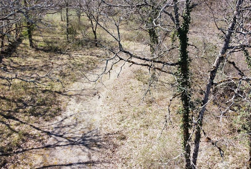  Vente Terrain à bâtir - à Figeac (46100) 