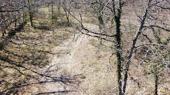 terrain à Figeac (46)