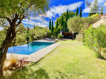 maison à La Cadière-d'Azur (83)