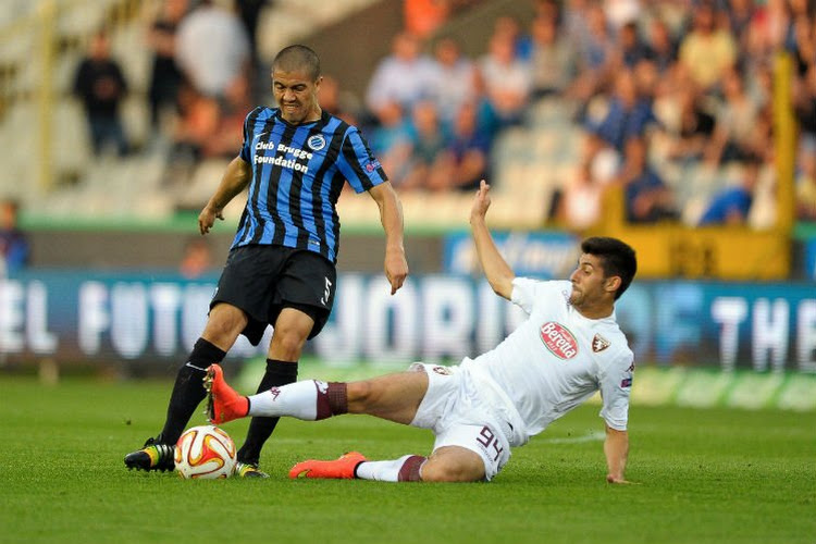 "Naar Club Brugge komen was een zéér slechte keuze"