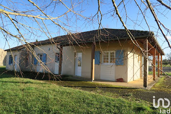 maison à Montmorillon (86)