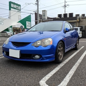 インテグラ DC5