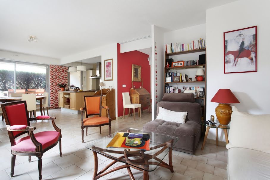 Vente appartement 3 pièces 77 m² à Aix-en-Provence (13090), 385 000 €